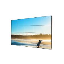 Video Wall Video Wall